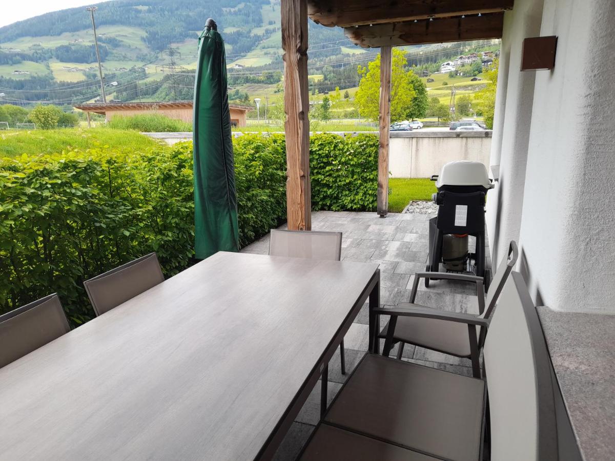 Alpin Residenz Panoramabahn Kitzbühel