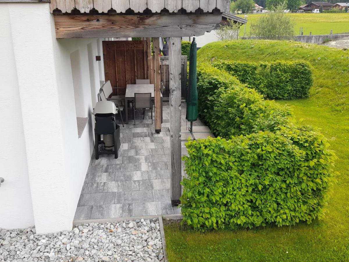 Alpin Residenz Panoramabahn Kitzbühel