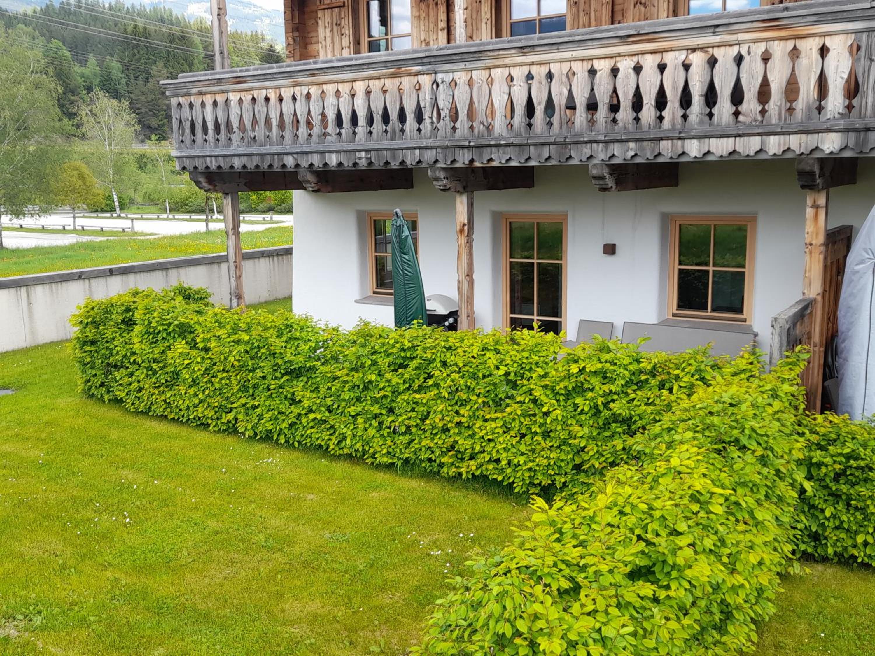 Alpin Residenz Panoramabahn Kitzbühel