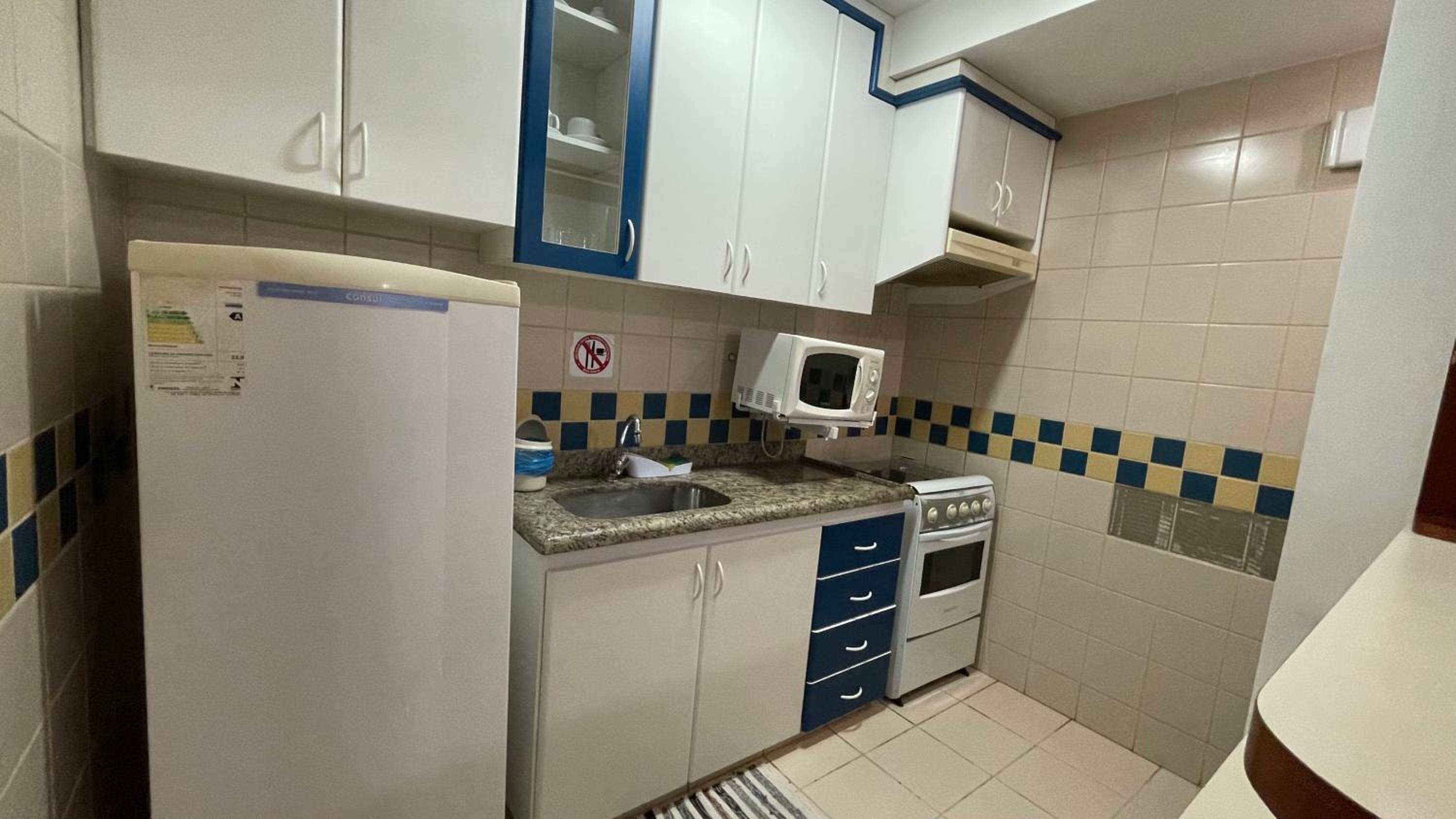 Apartamento Thermas das Caldas Residencial