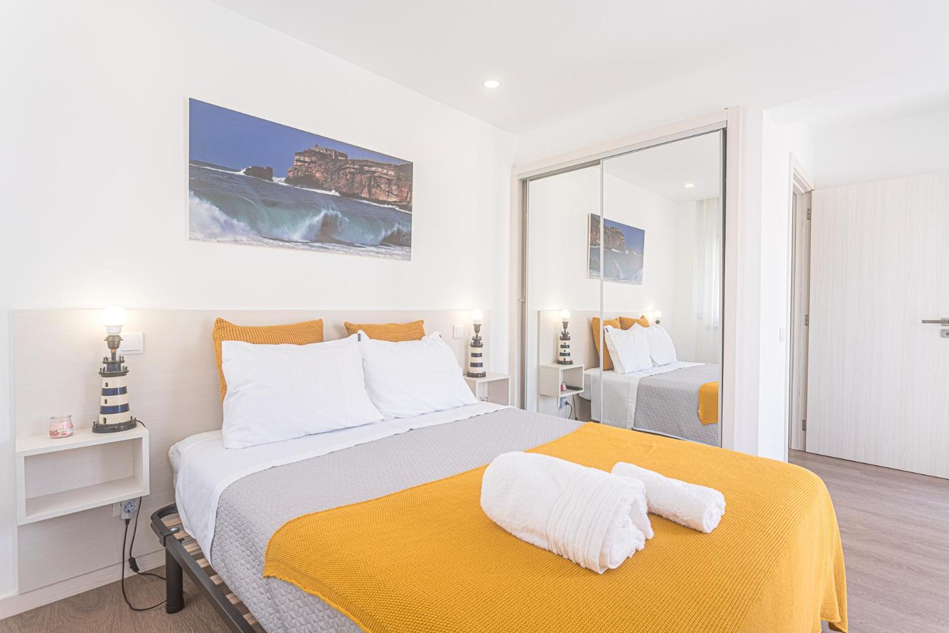 T1 Coral House view 3