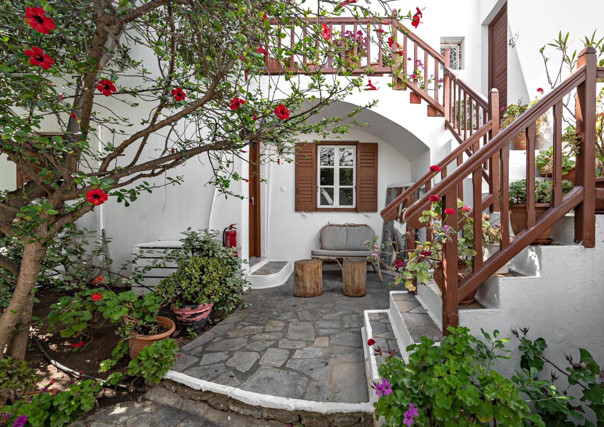 Casa Cozy view 2