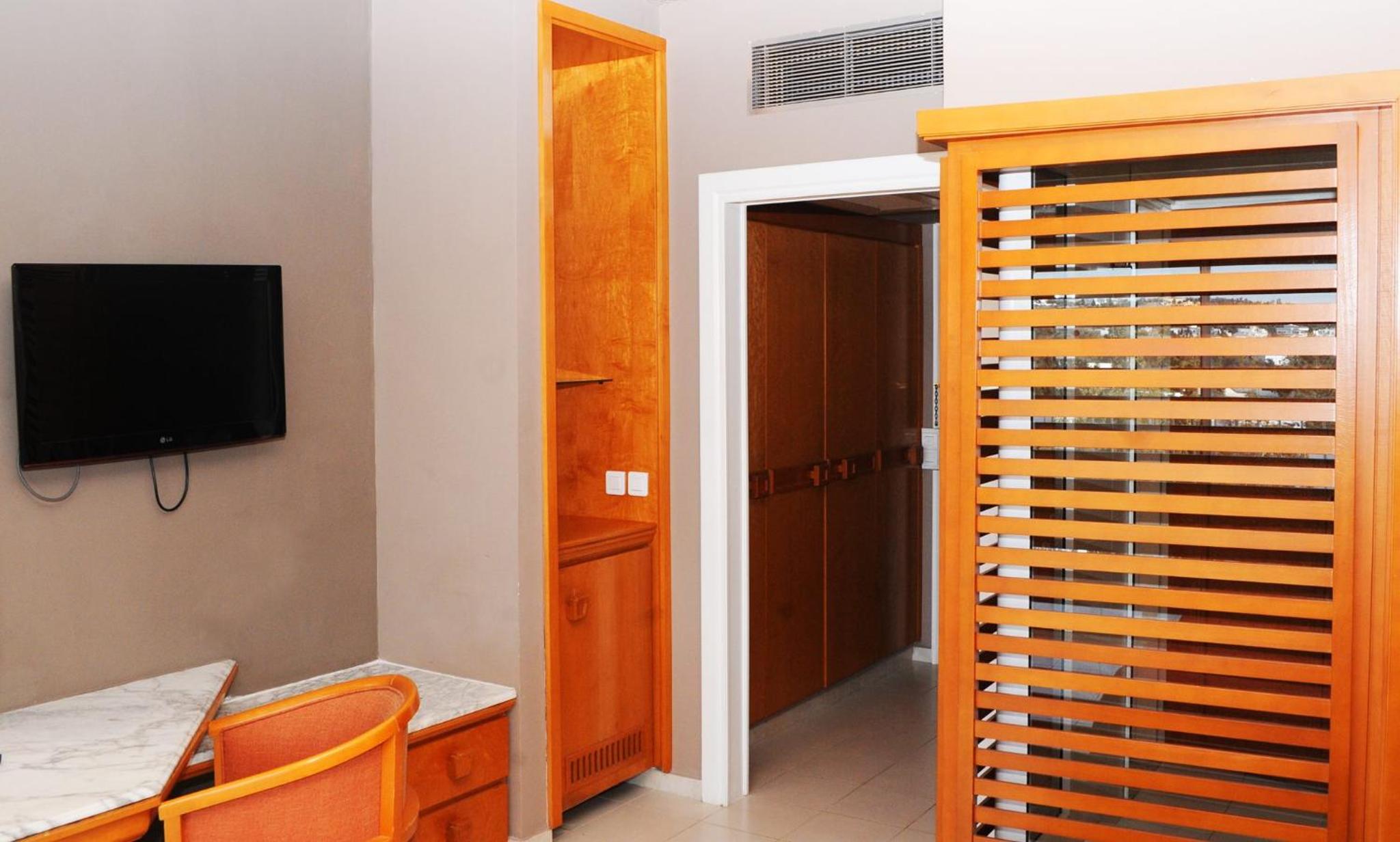 Kanta Resort and Spa