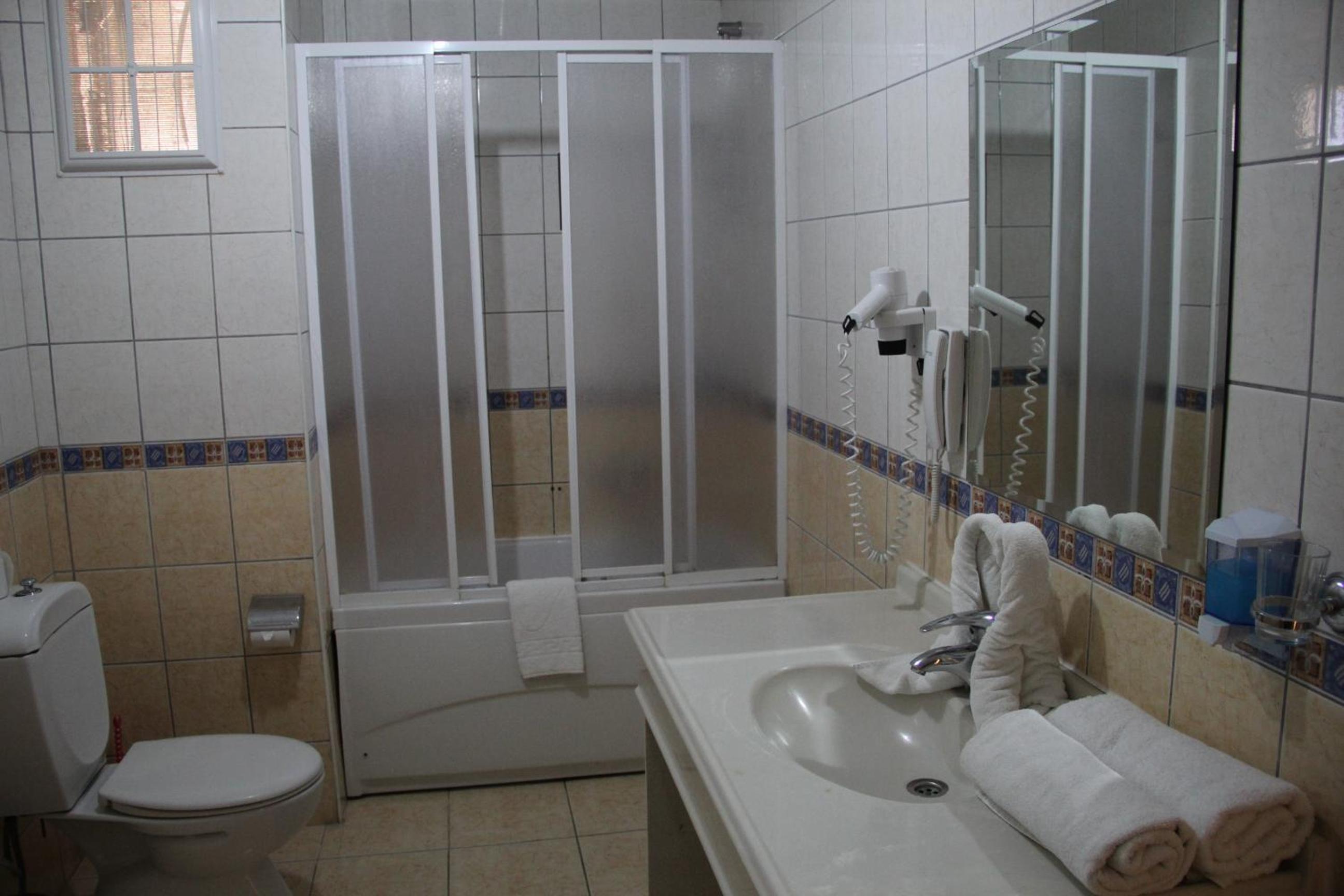 Side Vacations - Side Yesiloz Hotel - Property Image 6