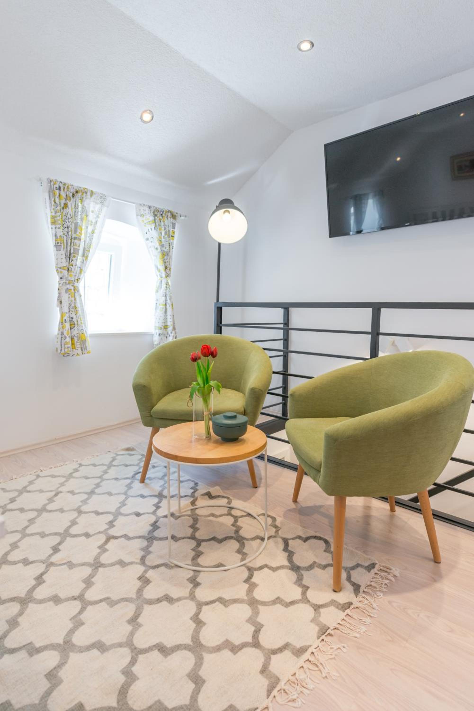 Apartments Bobo
