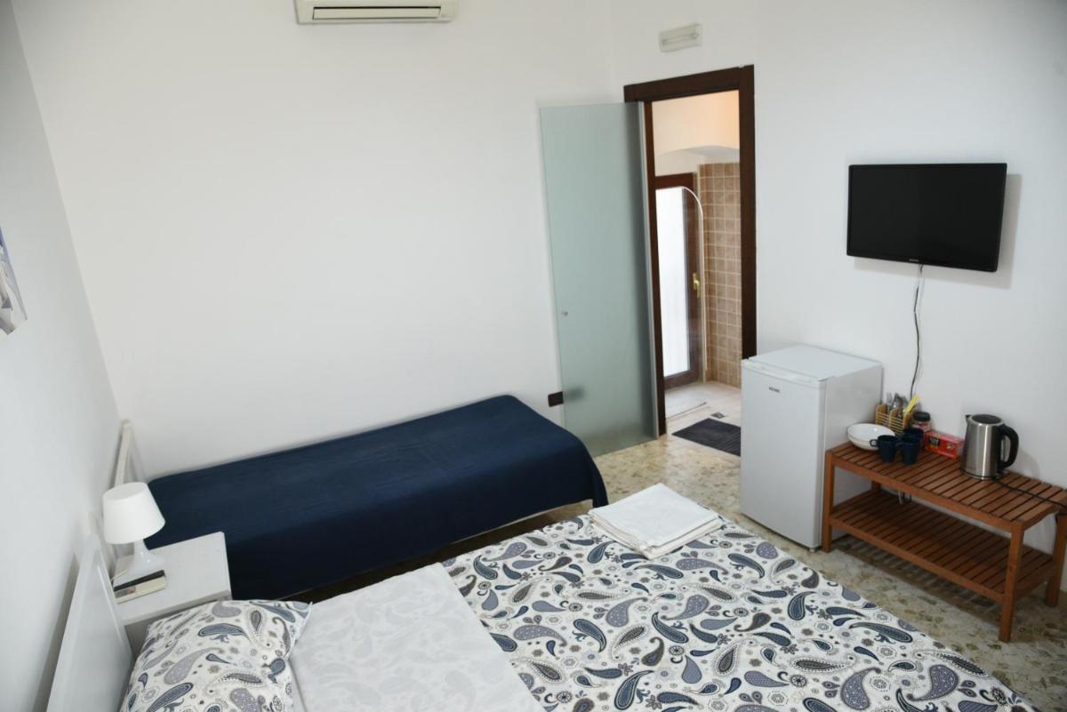 Corte Trecantaia 11 Holiday view 4
