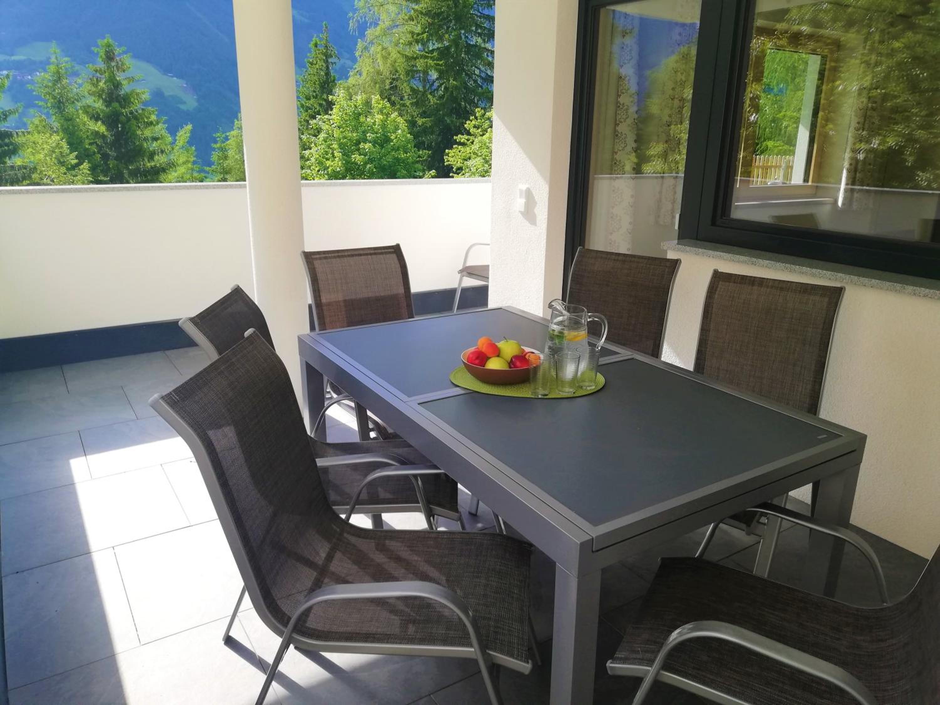 Apart Verena view 4