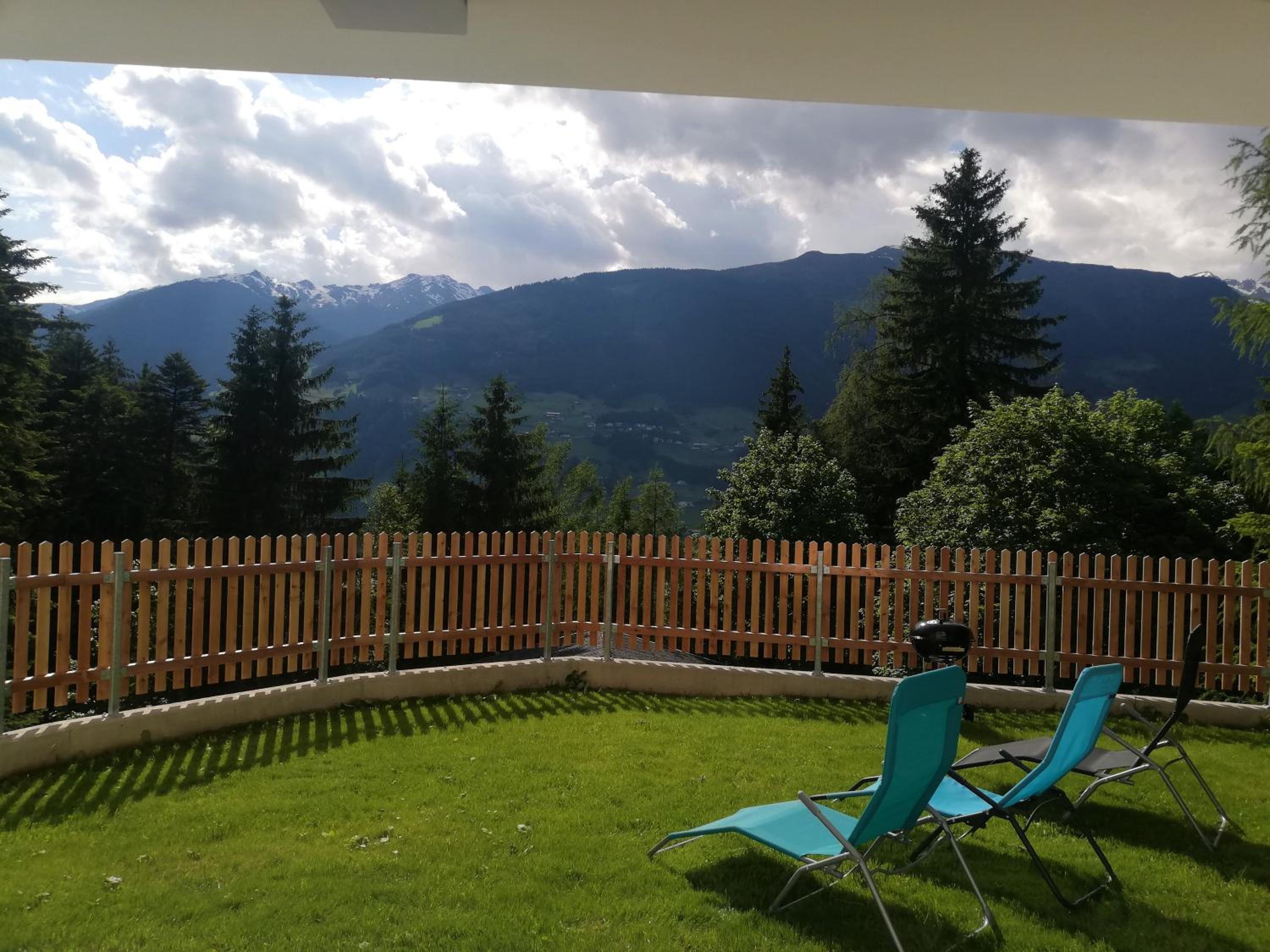 Apart Verena view 5