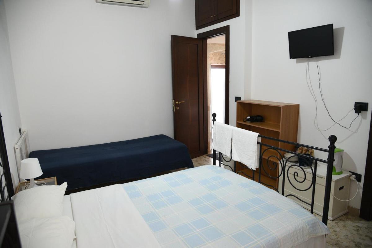 Corte Trecantaia 11 Holiday view 5