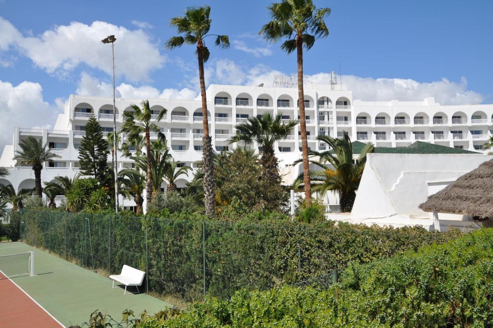 Kanta Resort and Spa