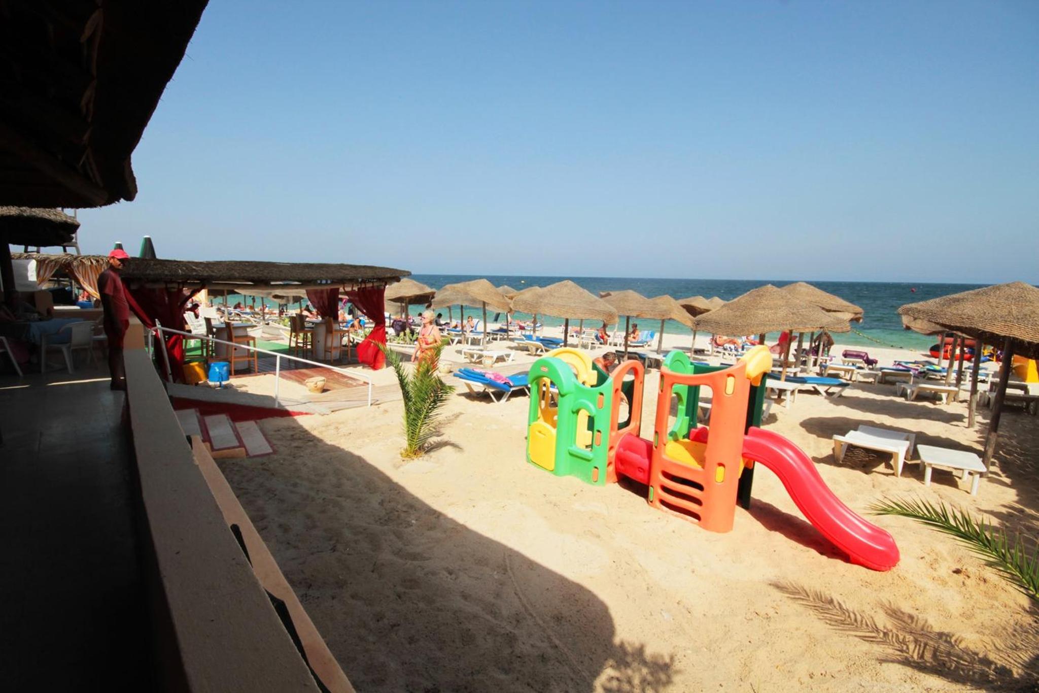 Kanta Resort and Spa