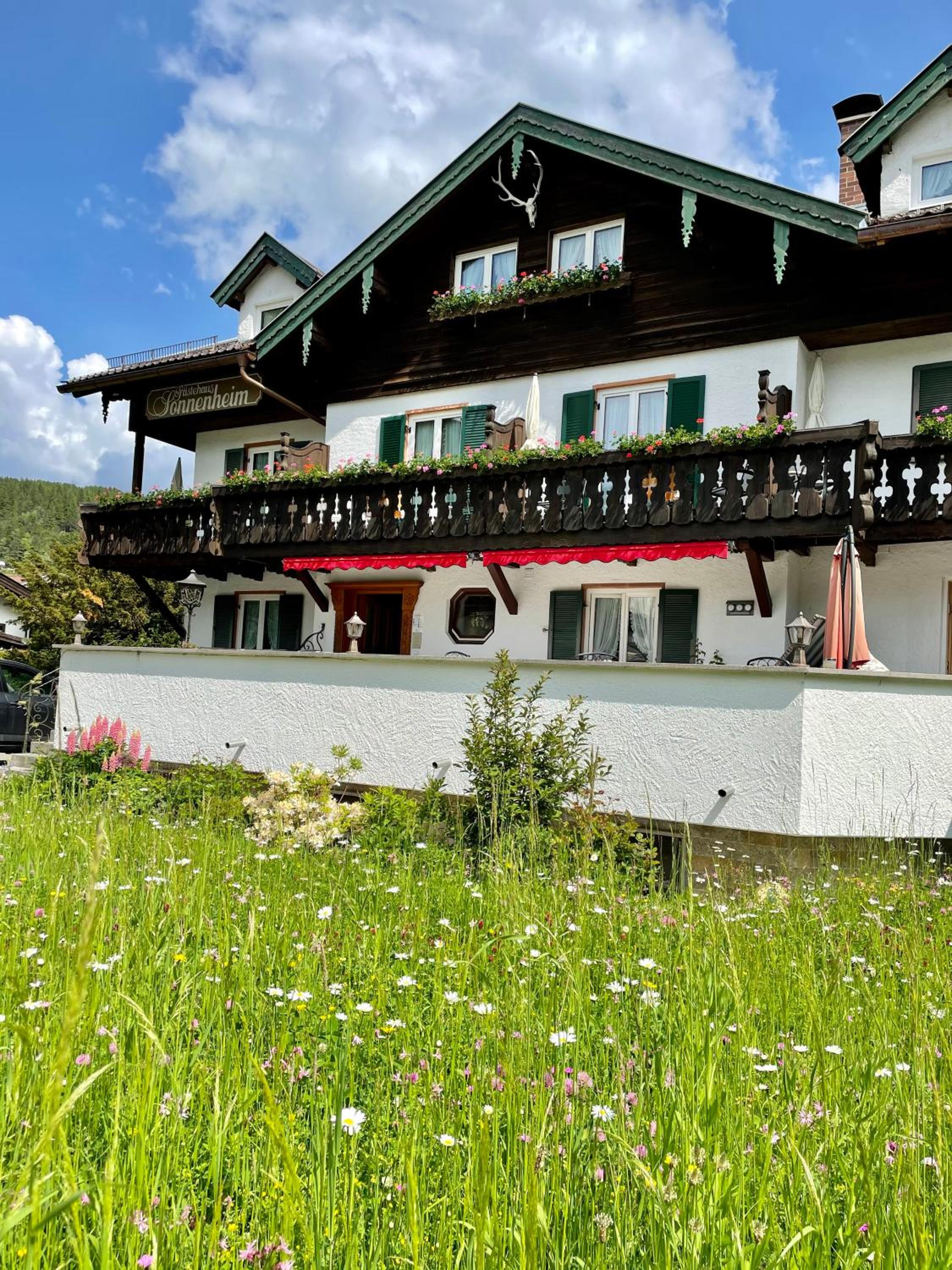 Gästehaus Sonnenheim