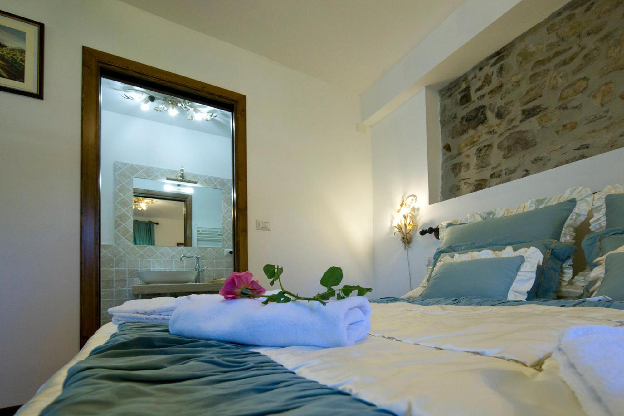 Podere Le Volte Country House La Mita