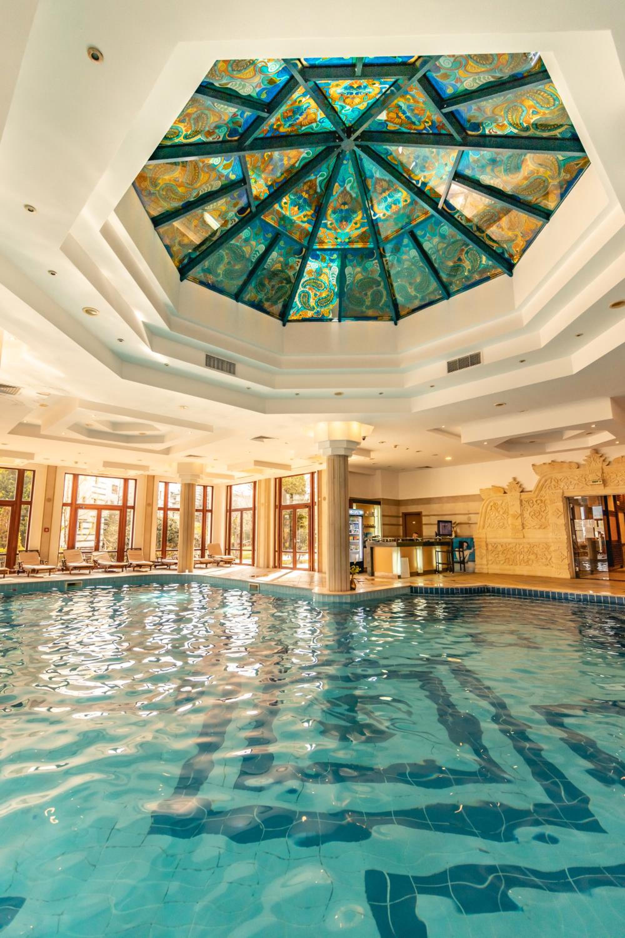 Emerald Beach Resort & Spa