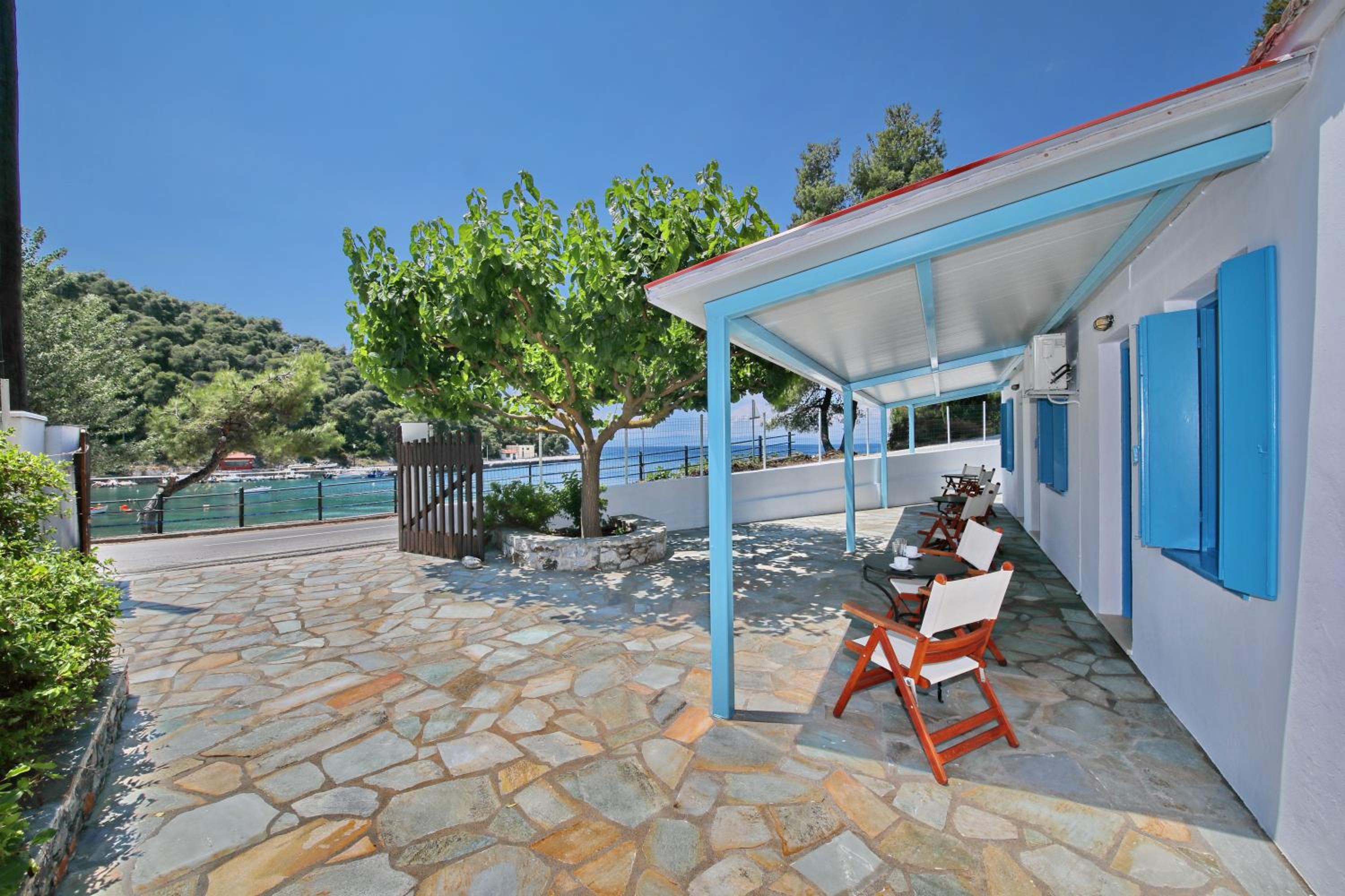 The Akri House Agnondas view 5