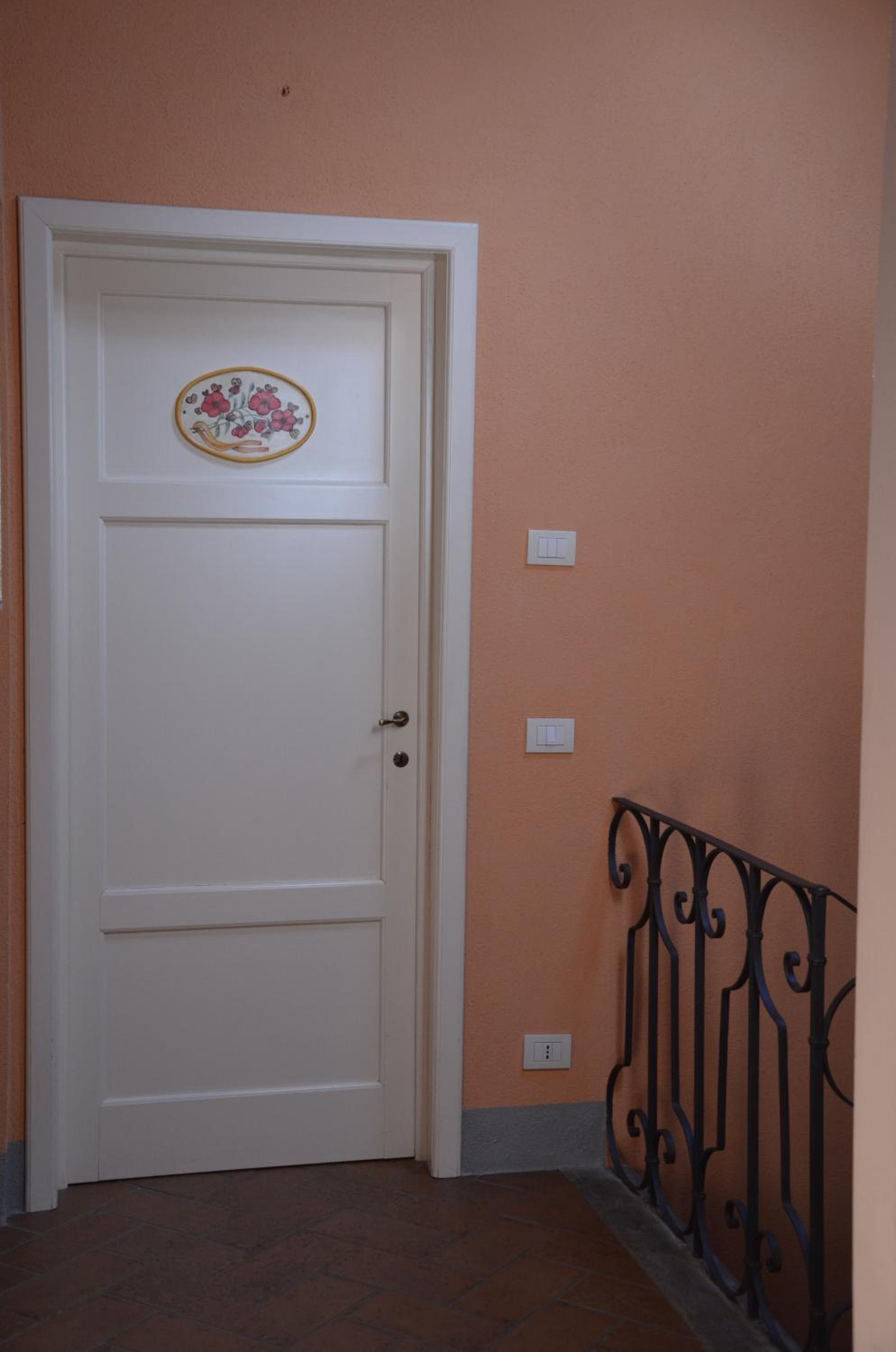 Agriturismo Al Podere Di Rosa — photo 40
