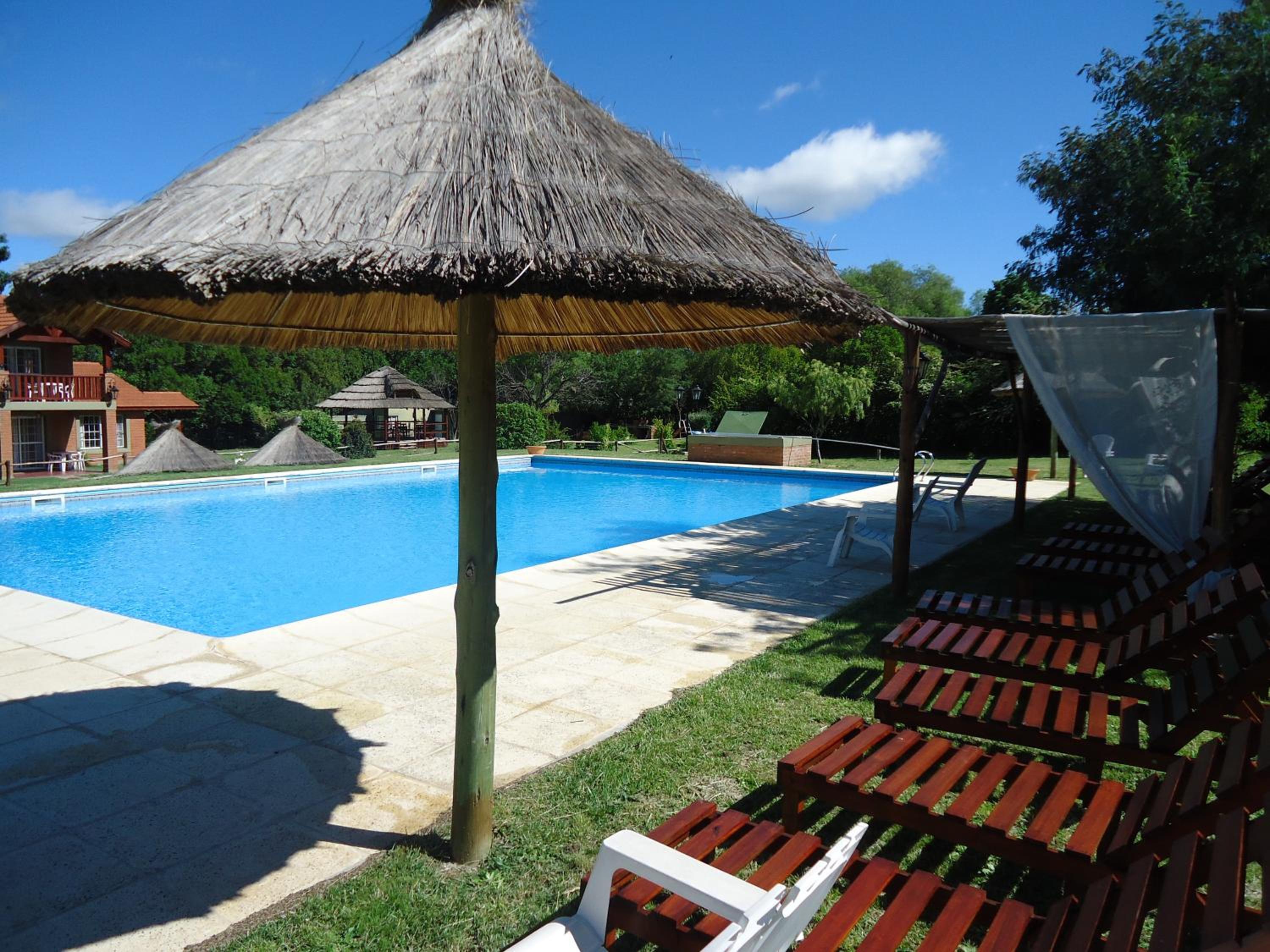 Posada Los Alamos
