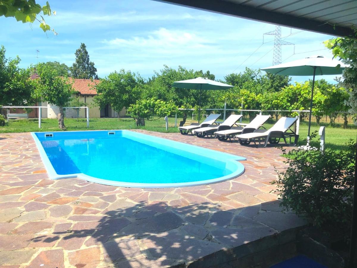 Tenuta Santa Lucia view 5
