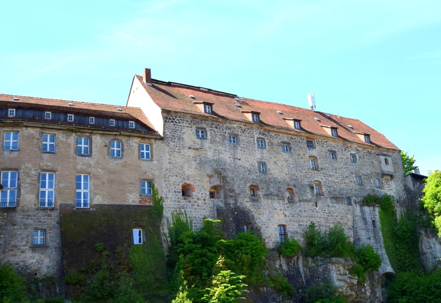 Cosis Ferienwohnung view 4