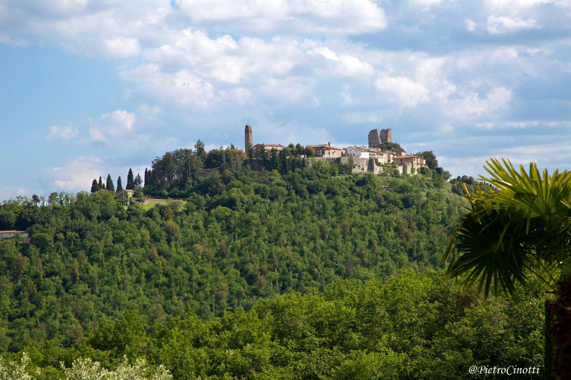 Podere Le Volte Country House La Mita