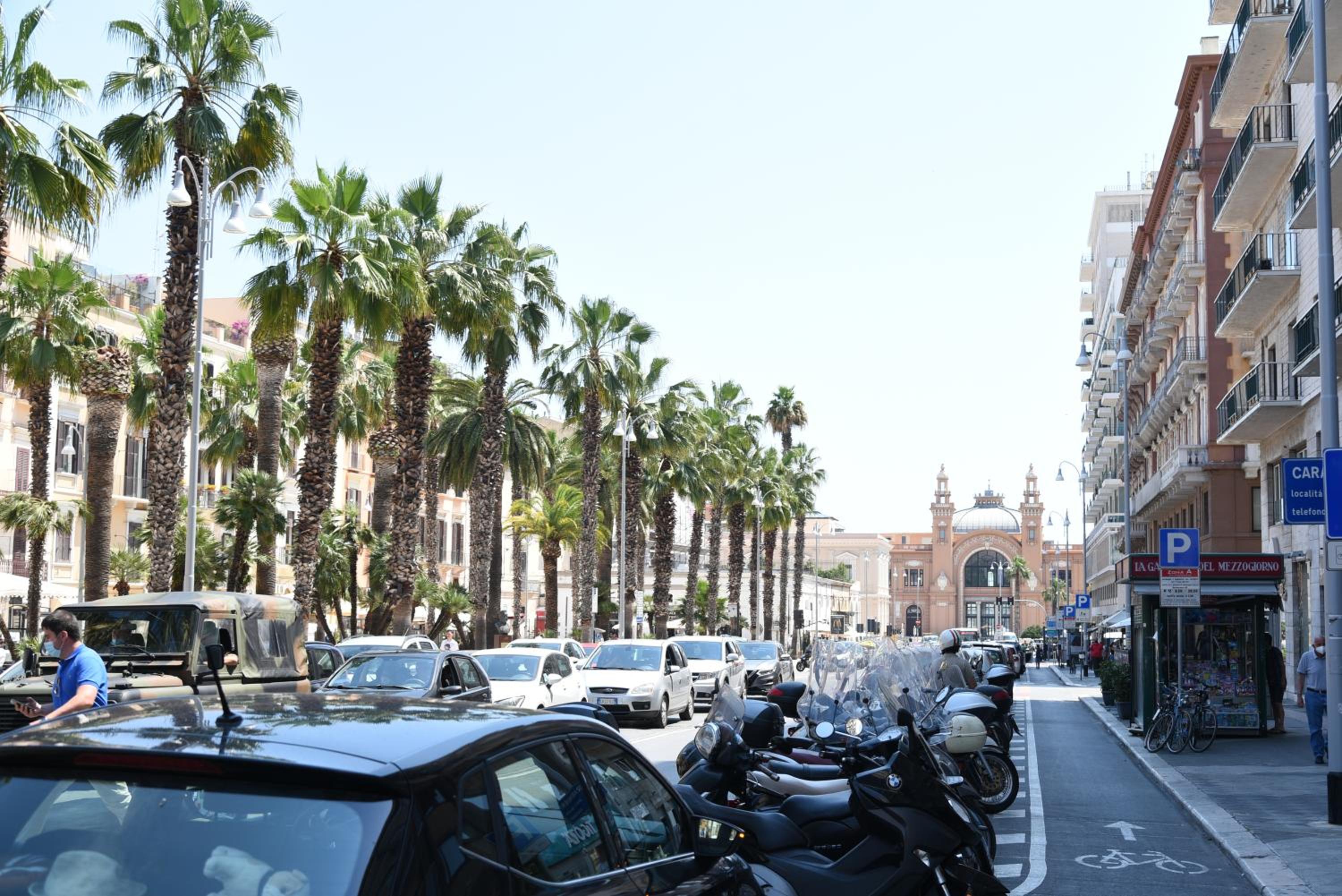 Palazzo del Carmine