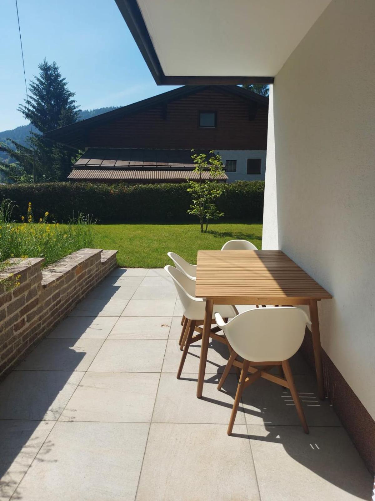 Appartementhaus Lisa