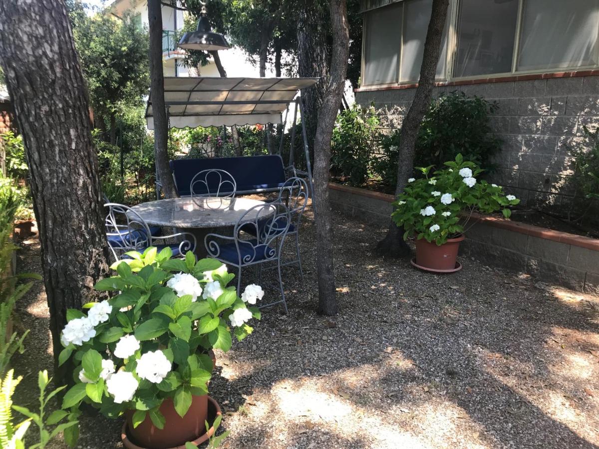 Villa Daniela view 3