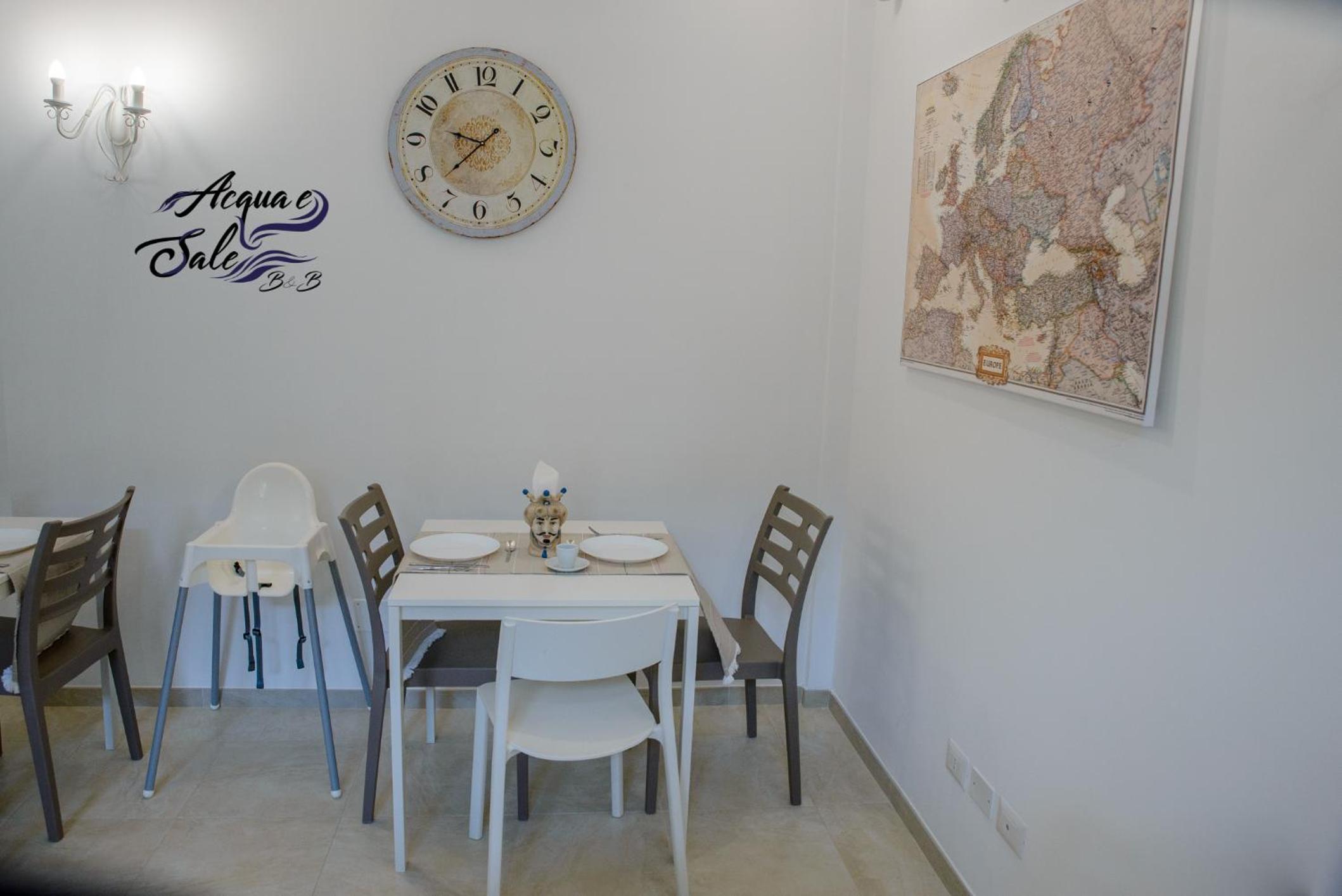 Acqua e Sale Avola photo 4