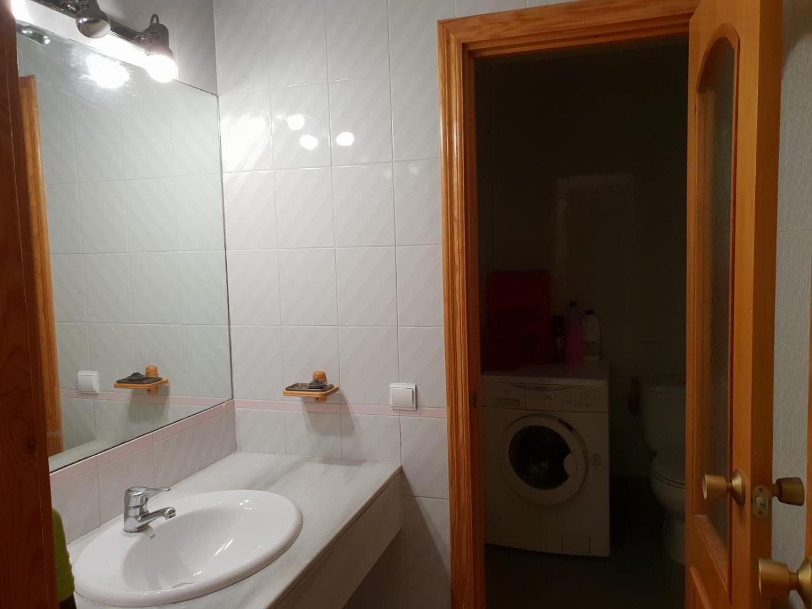 Almerimar Apartamento