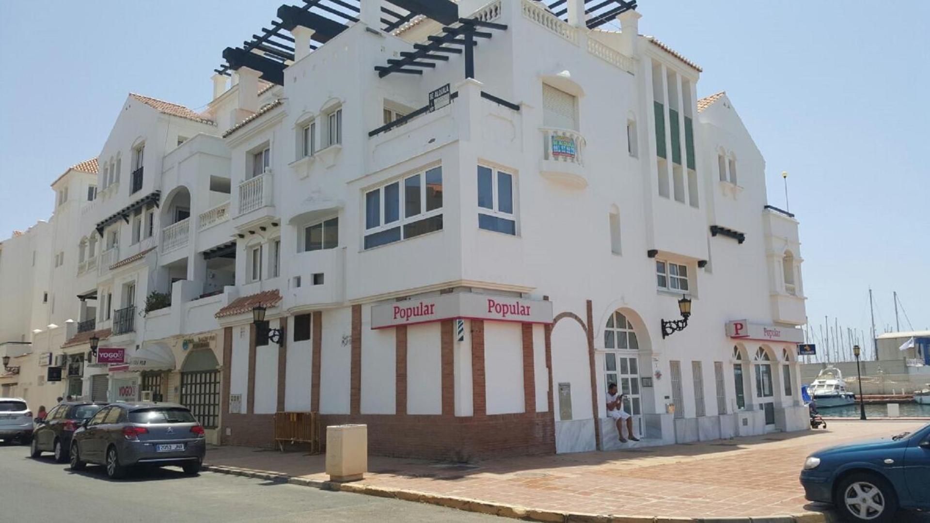 Almerimar Apartamento