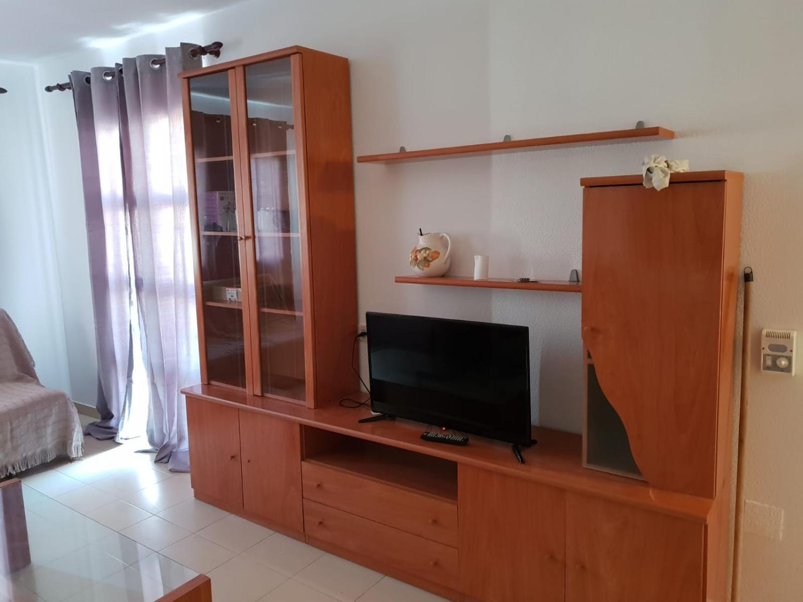 Almerimar Apartamento