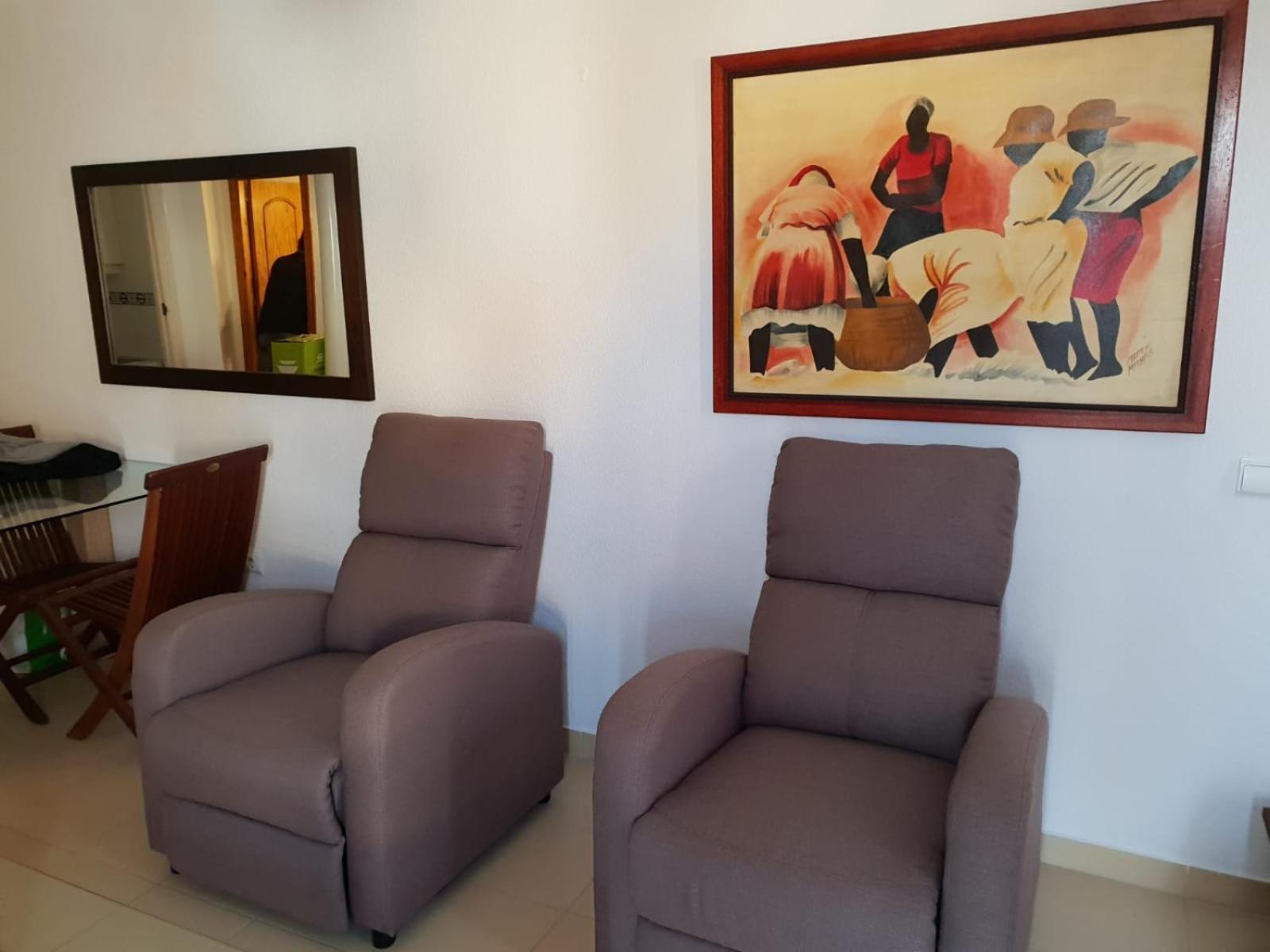 Almerimar Apartamento