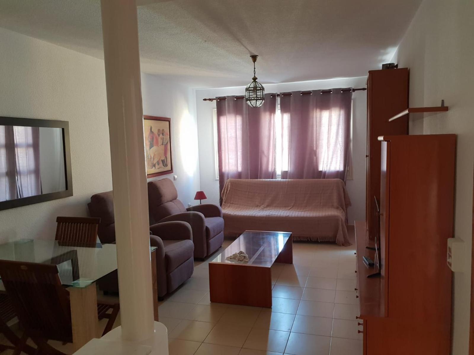 Almerimar Apartamento