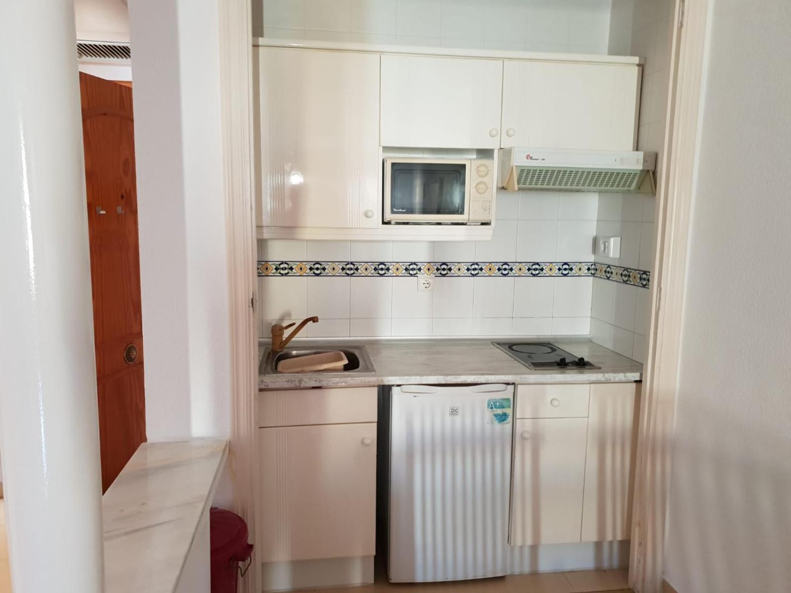 Almerimar Apartamento