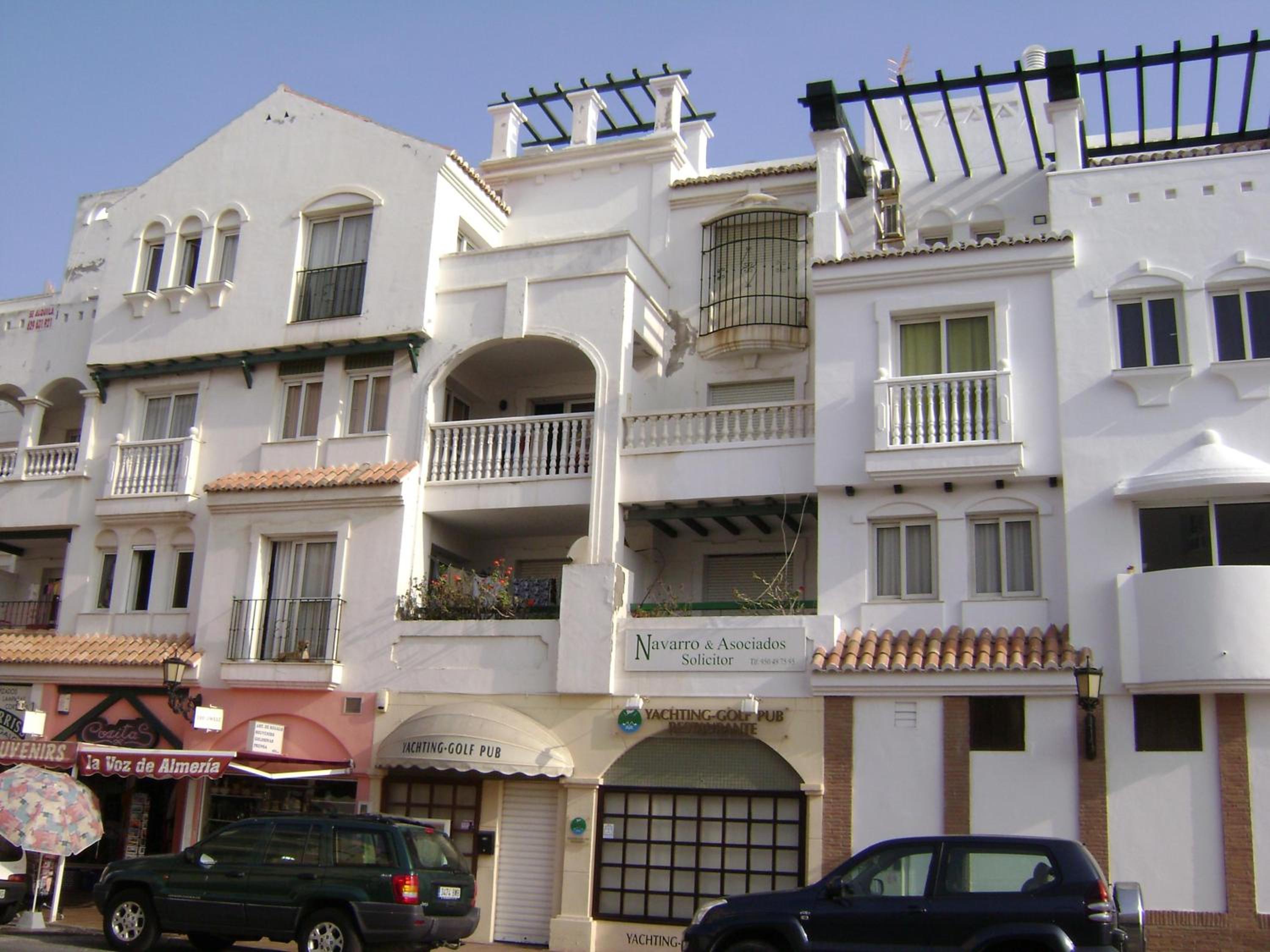Almerimar Apartamento