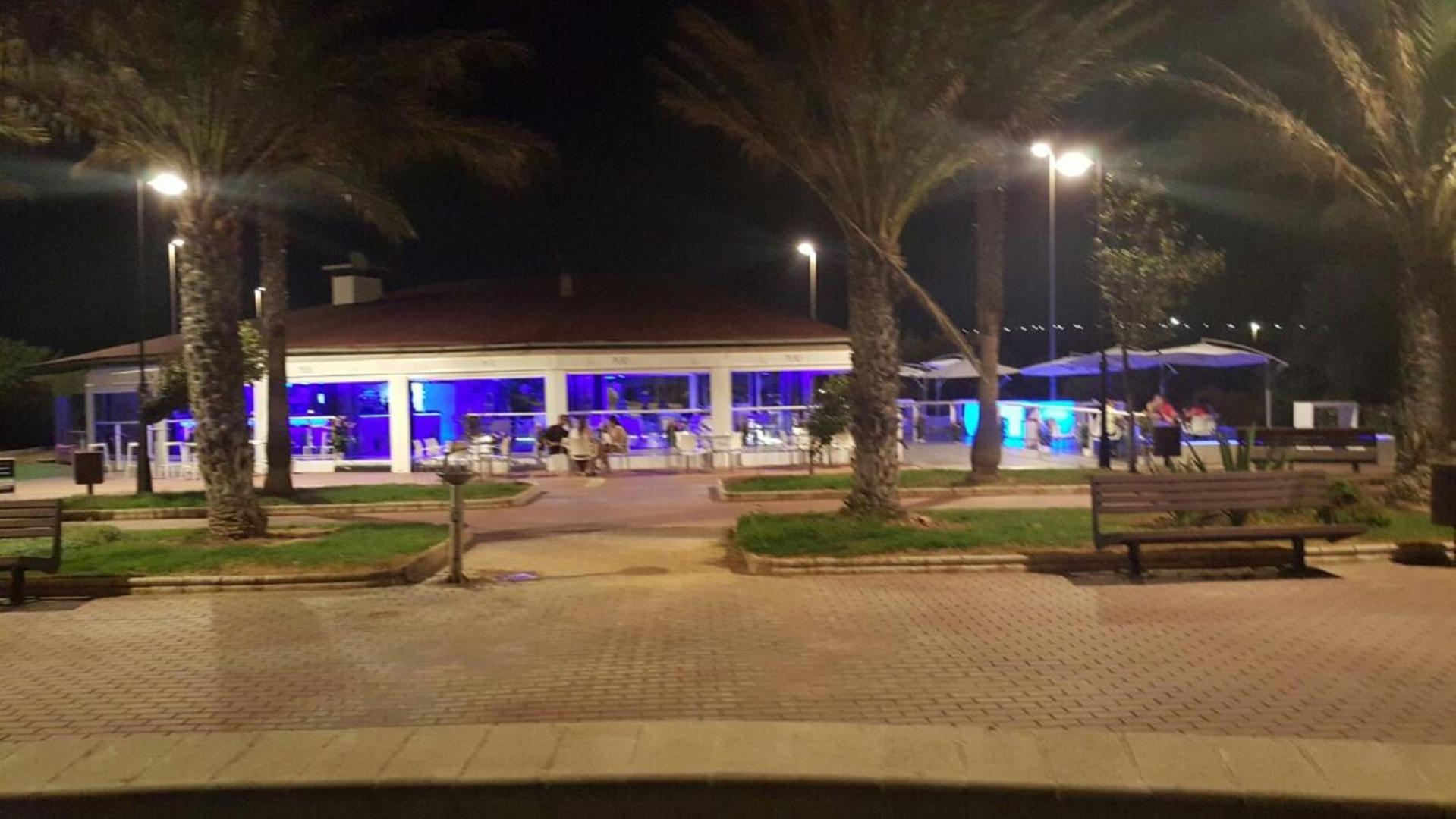 Almerimar Apartamento