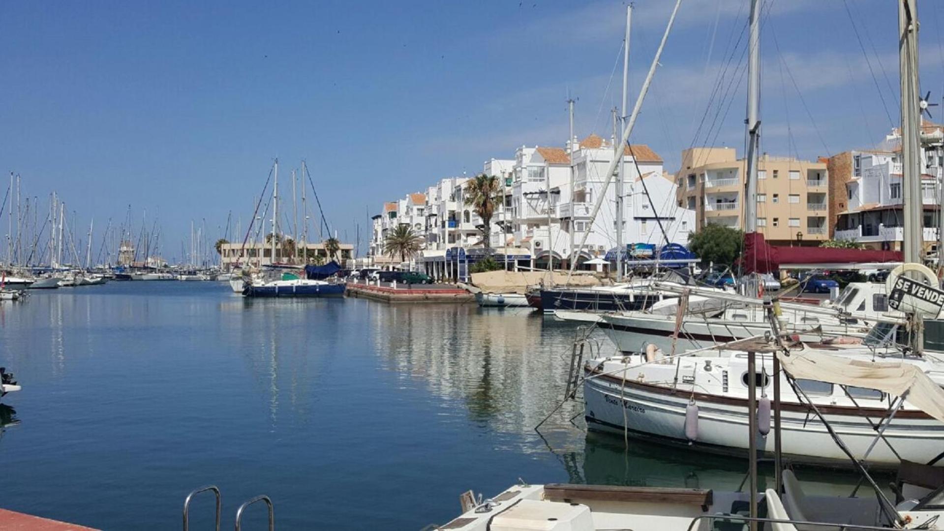 Almerimar Apartamento