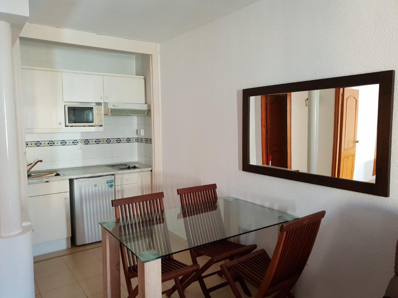 Almerimar Apartamento