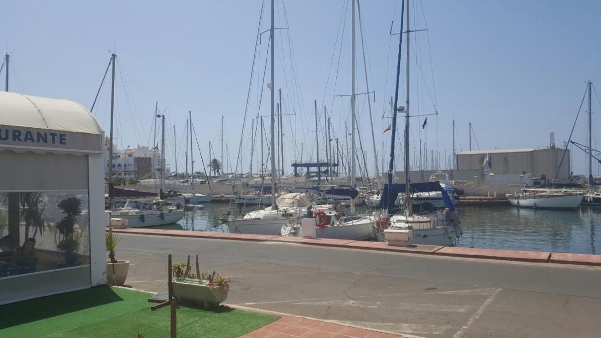 Almerimar Apartamento