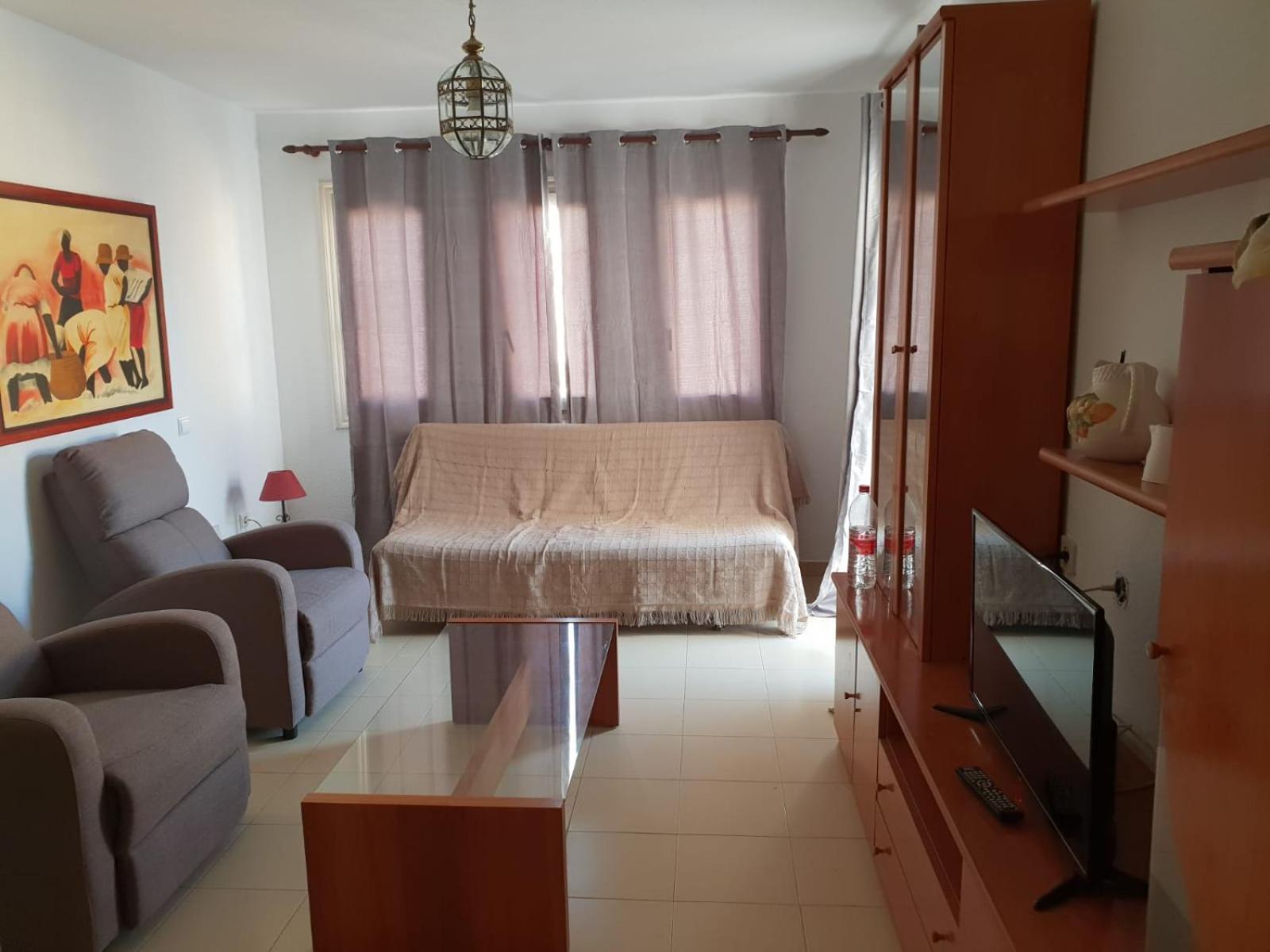Almerimar Apartamento