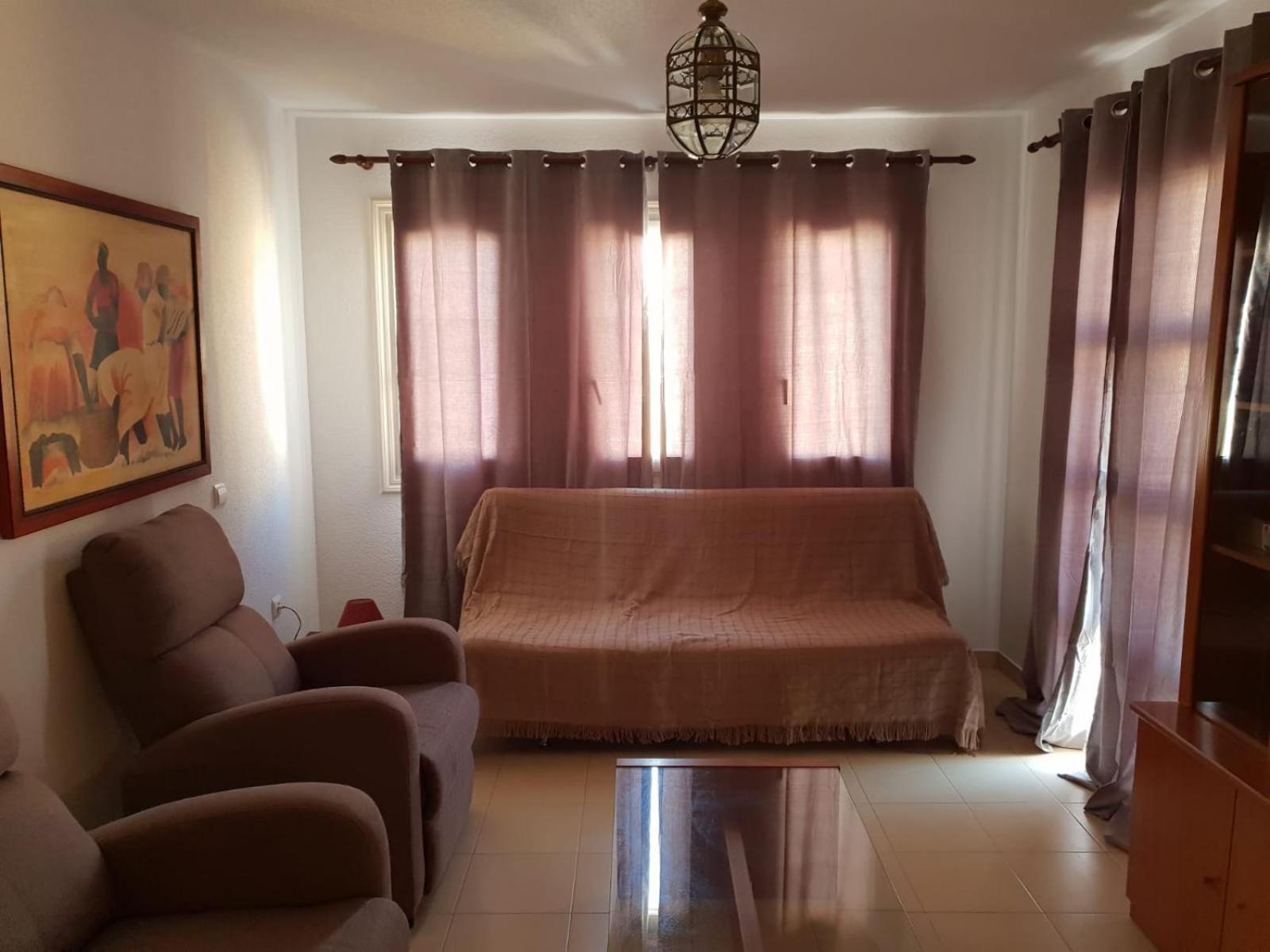 Almerimar Apartamento