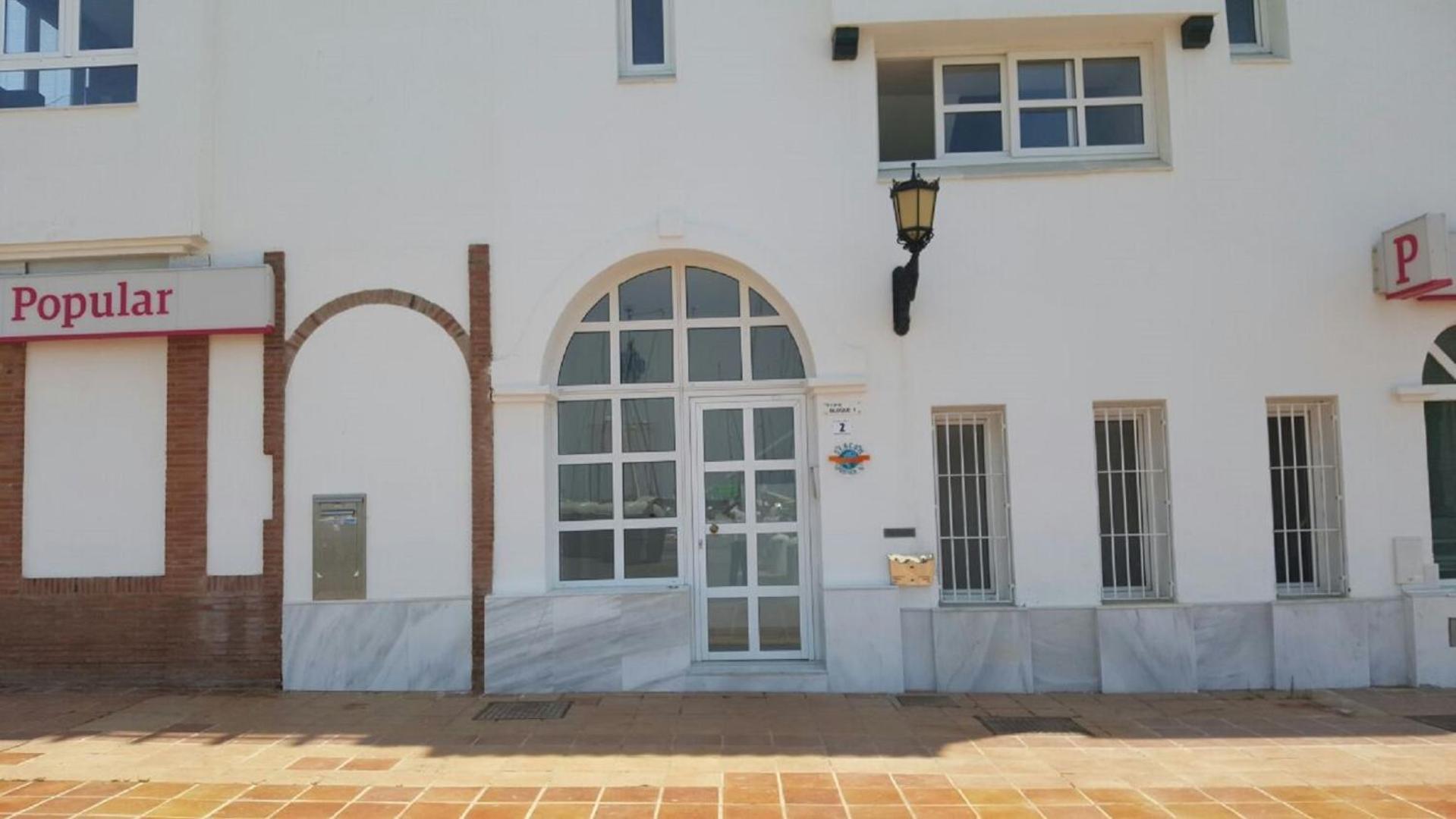 Almerimar Apartamento
