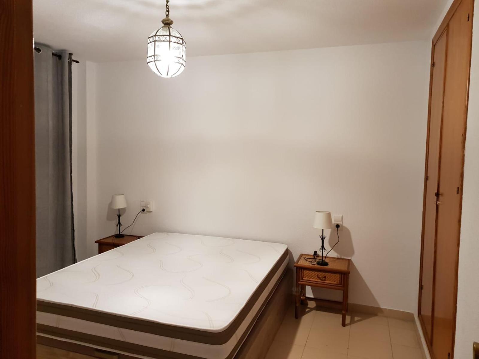 Almerimar Apartamento