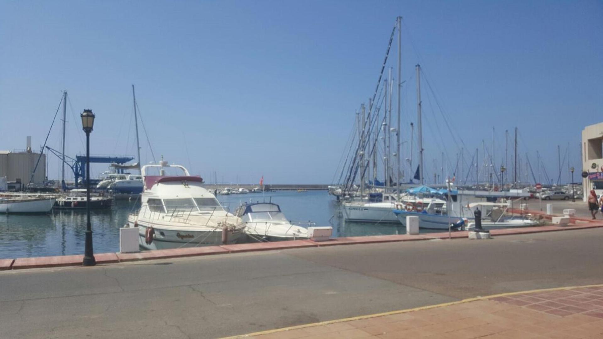 Almerimar Apartamento