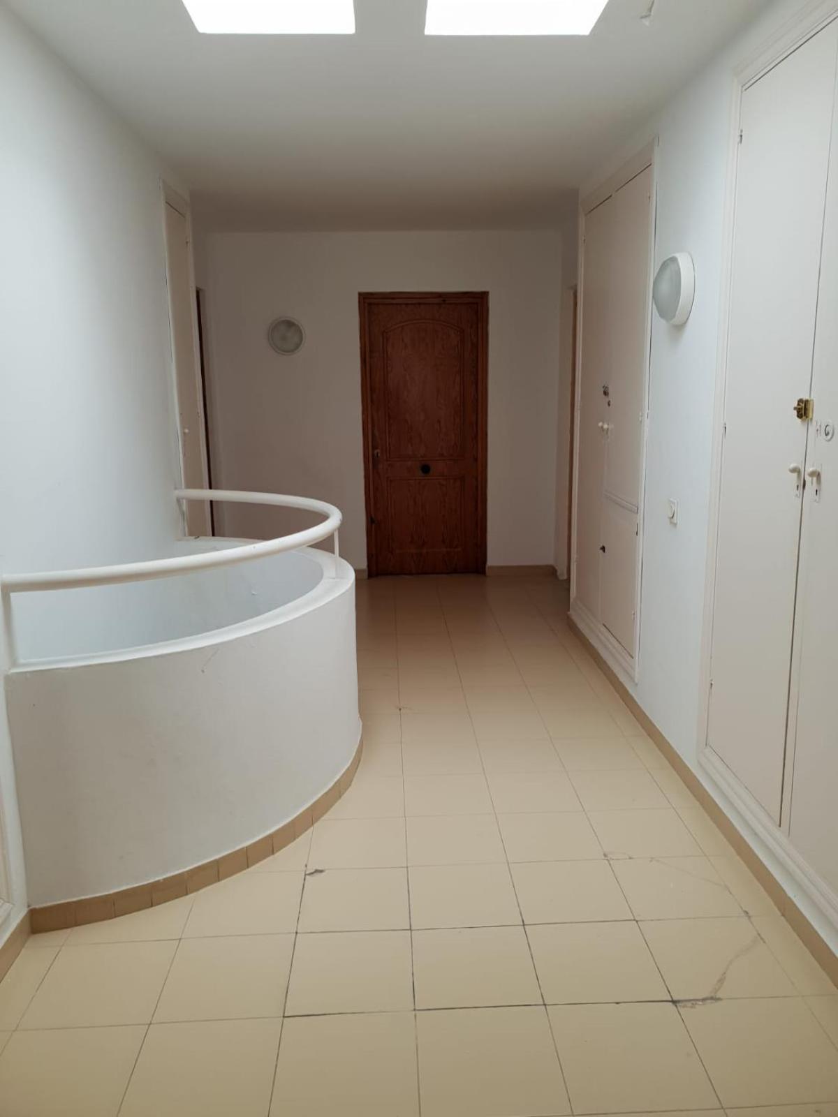 Almerimar Apartamento