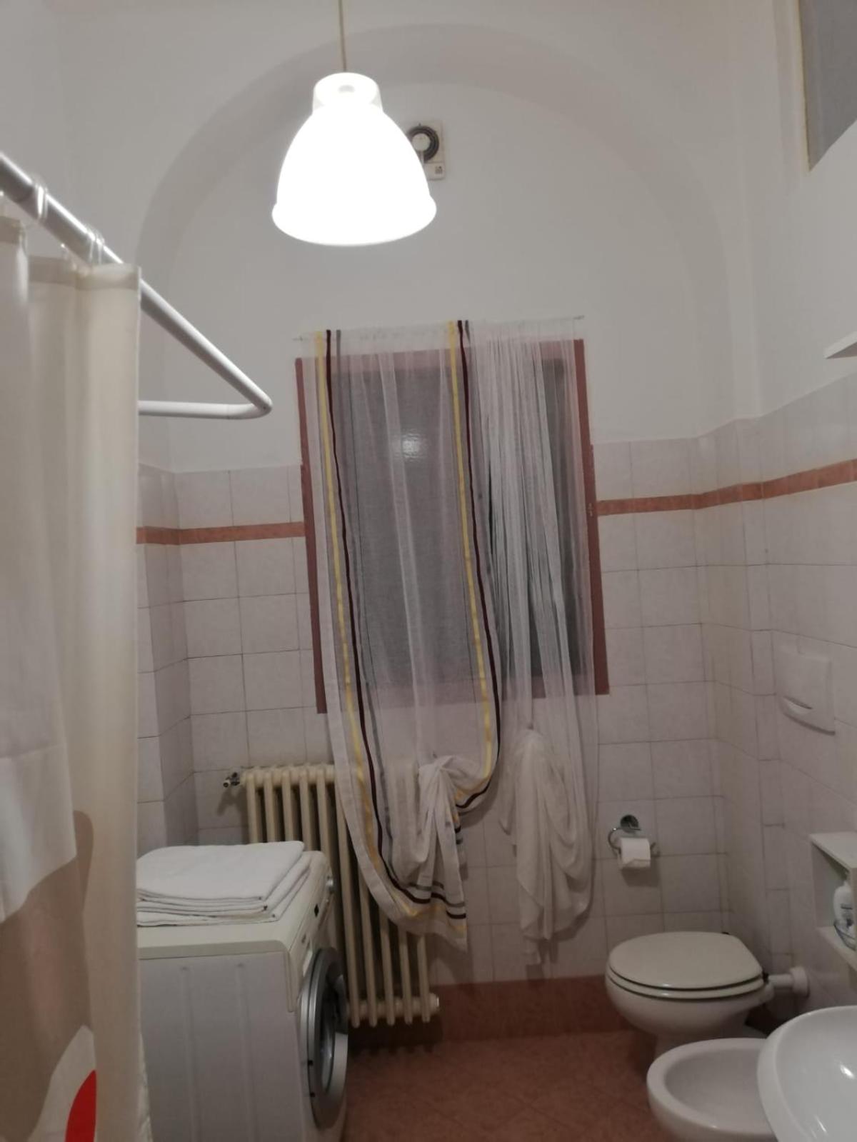 B&B Smeraldo Airport
