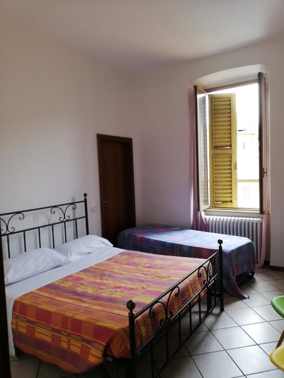 B&B Smeraldo Airport