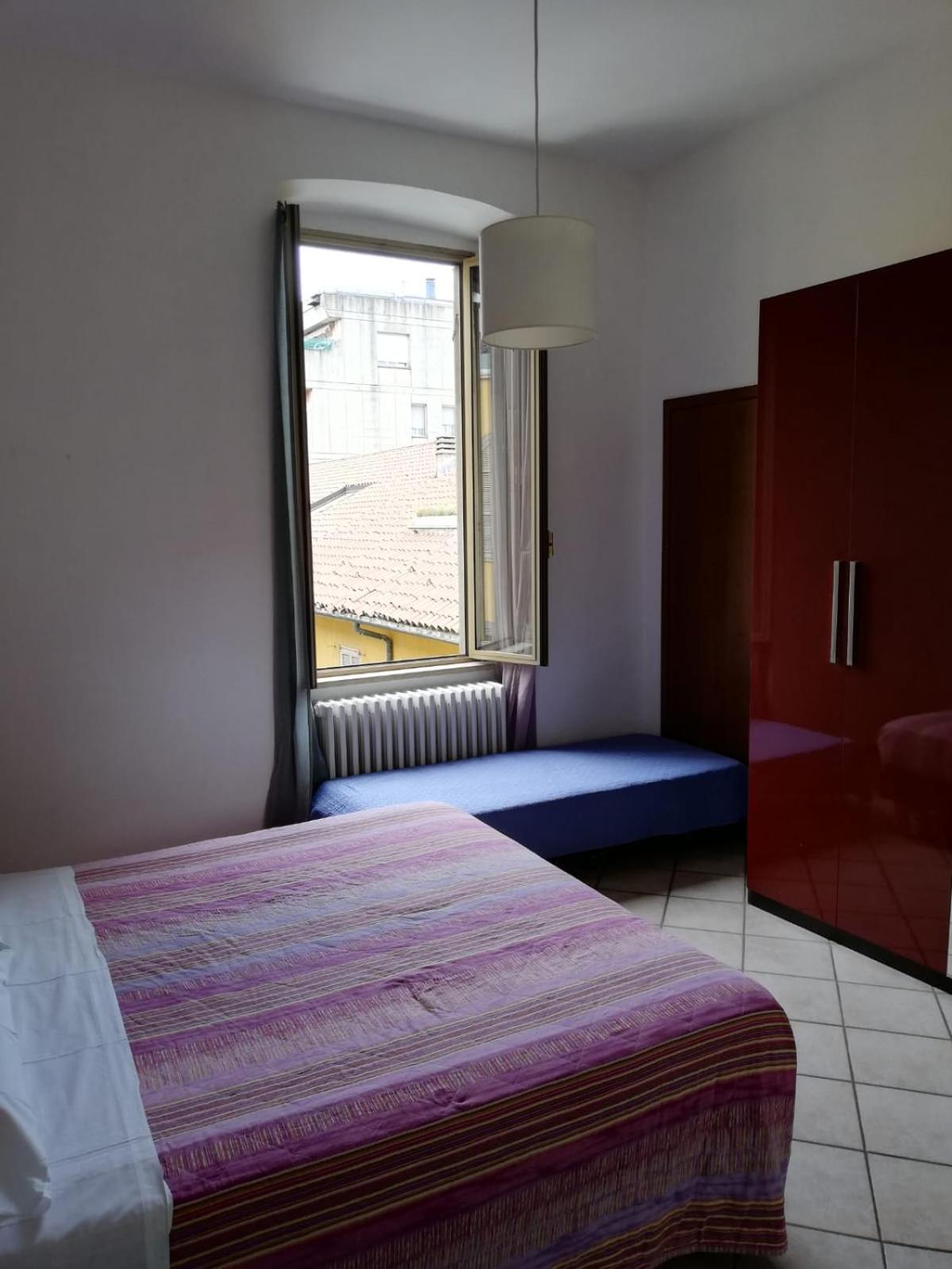 B&B Smeraldo Airport