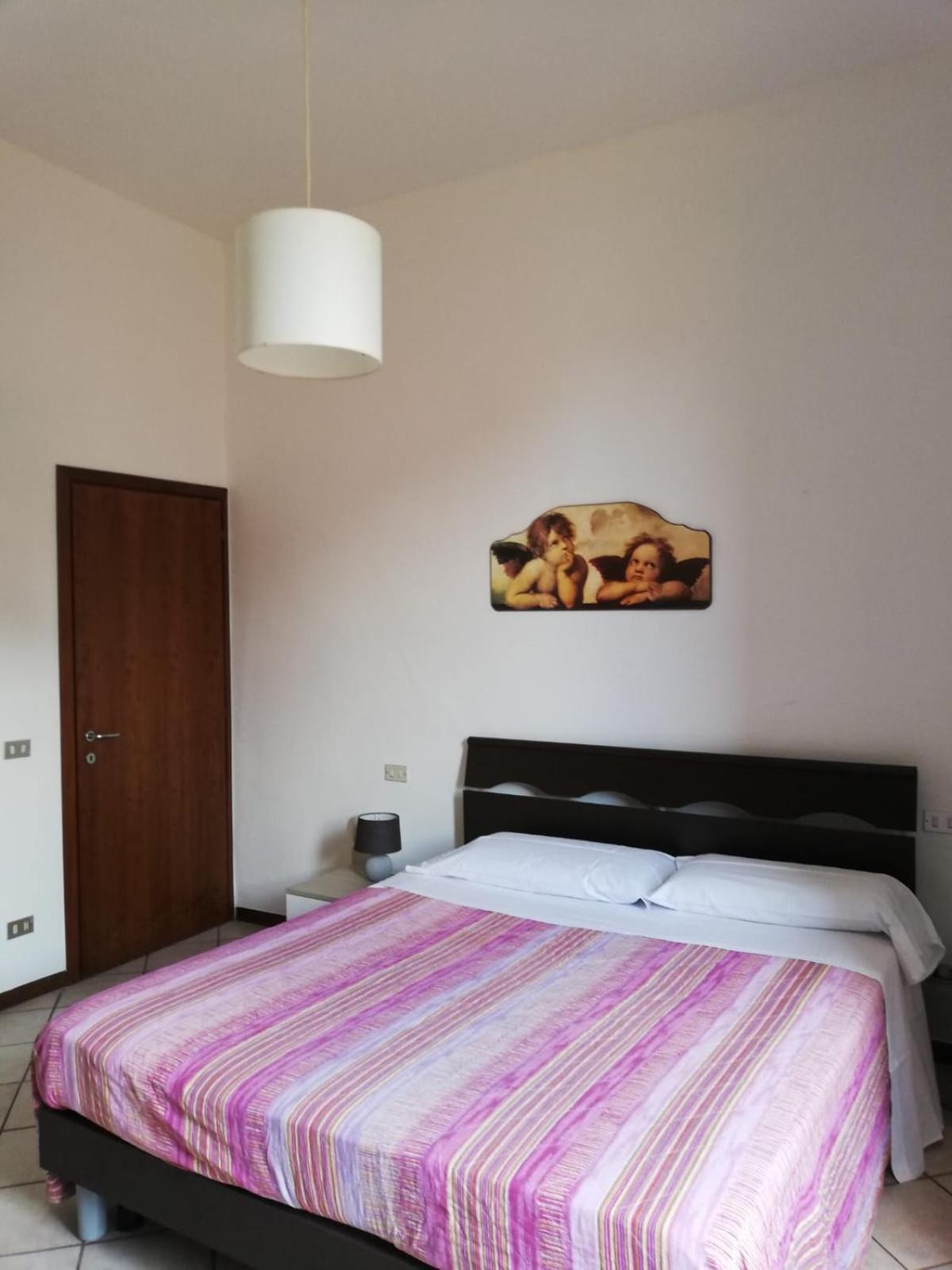 B&B Smeraldo Airport