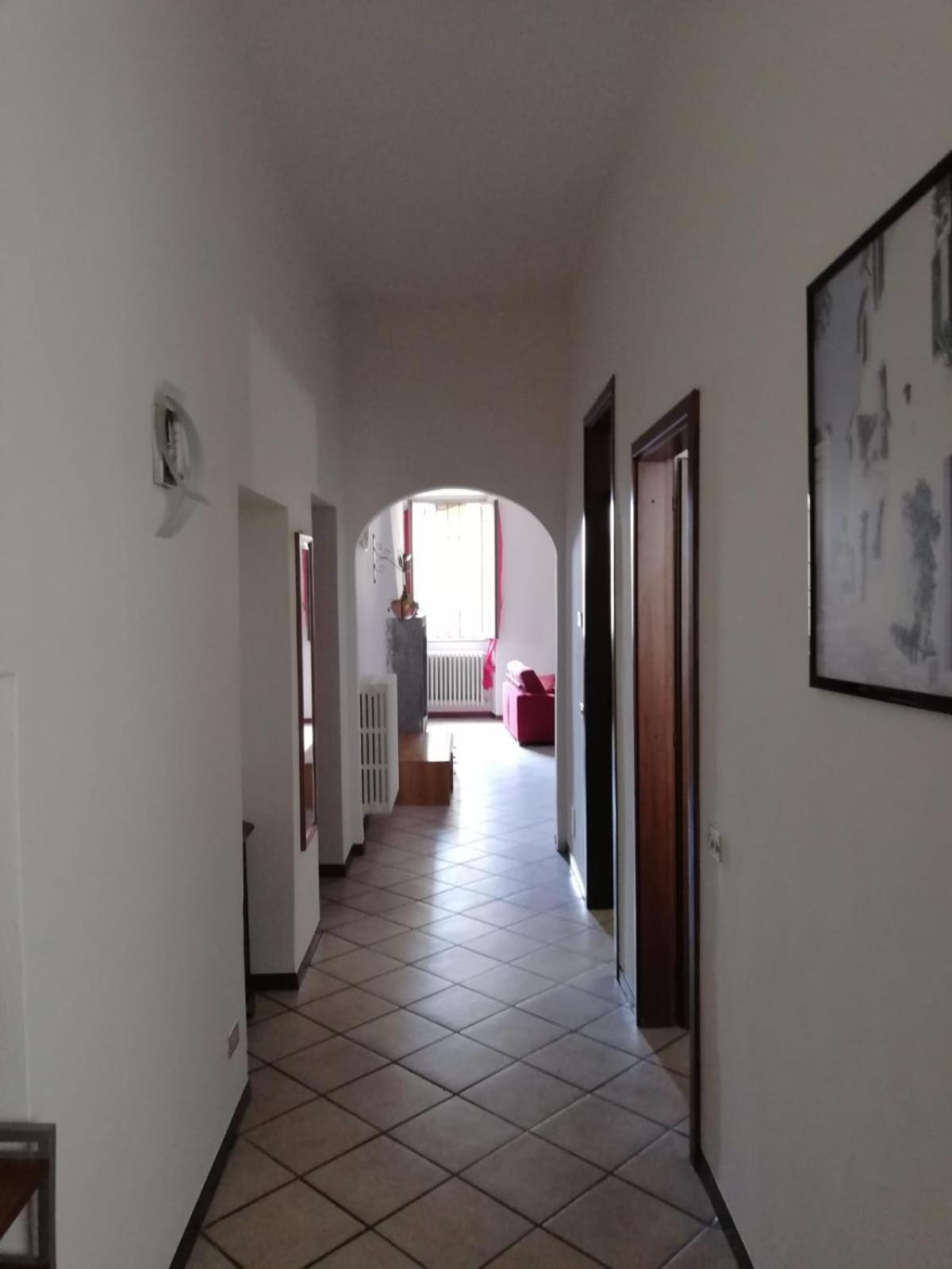 B&B Smeraldo Airport